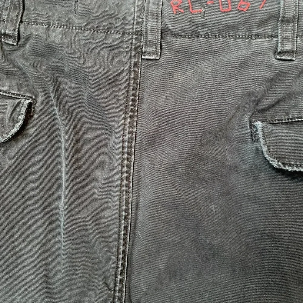 Polo Ralph Lauren euc polo